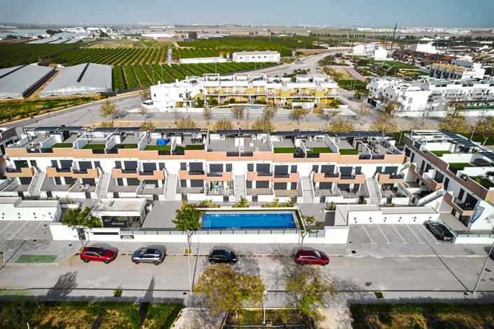 Image No.48-3 Bed Apartment for sale