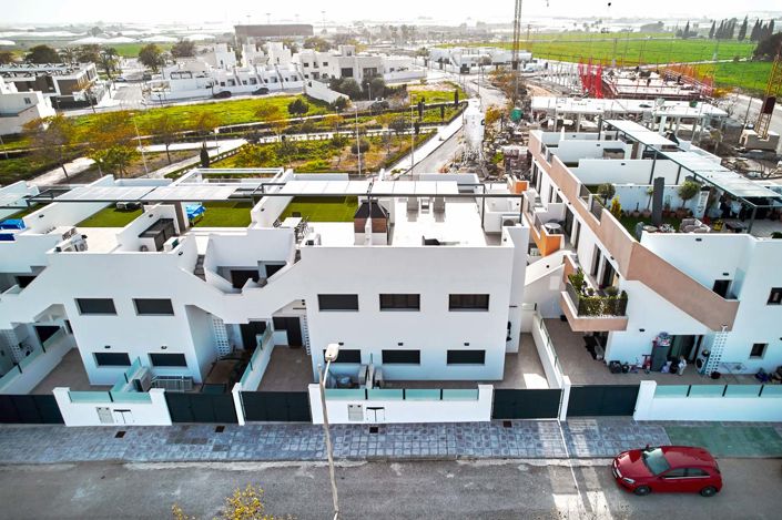 Image No.49-3 Bed Apartment for sale