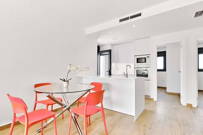 Image No.7-3 Bed Apartment for sale