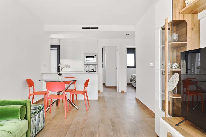 Image No.9-3 Bed Apartment for sale