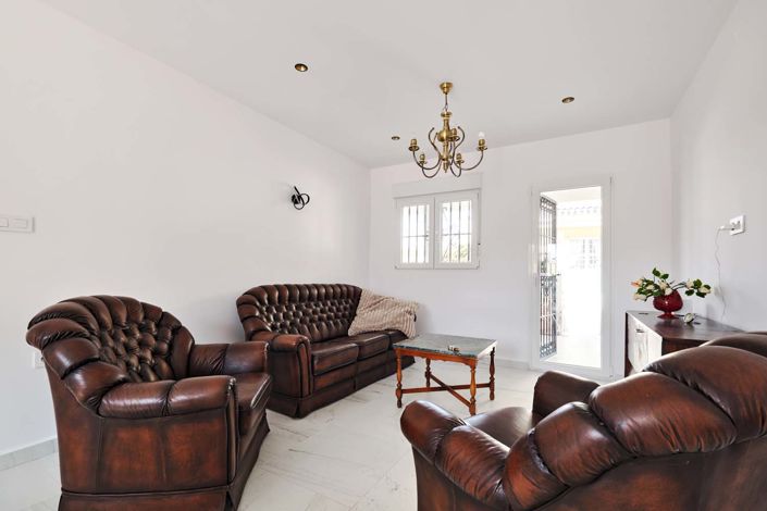 Image No.12-Villa de 6 chambres à vendre à Pinar de Campoverde