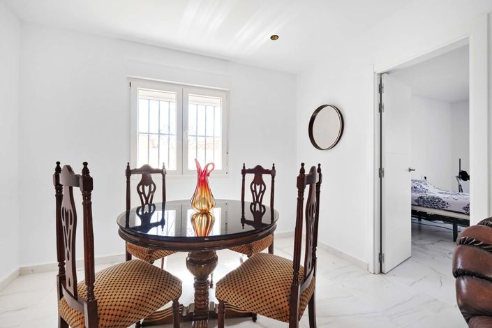 Image No.13-Villa de 6 chambres à vendre à Pinar de Campoverde