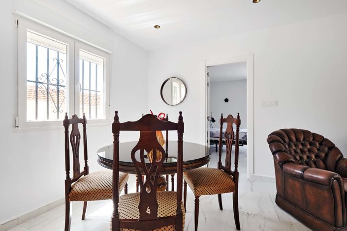 Image No.14-Villa de 6 chambres à vendre à Pinar de Campoverde