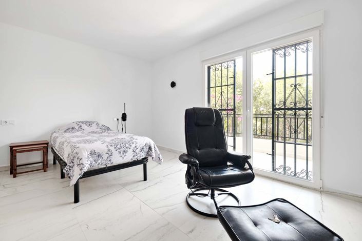 Image No.15-Villa de 6 chambres à vendre à Pinar de Campoverde