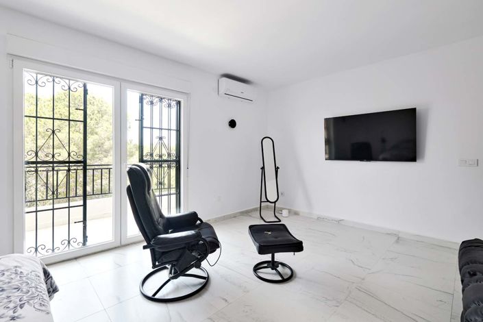 Image No.16-Villa de 6 chambres à vendre à Pinar de Campoverde