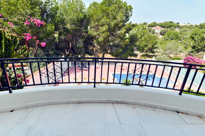 Image No.18-Villa de 6 chambres à vendre à Pinar de Campoverde