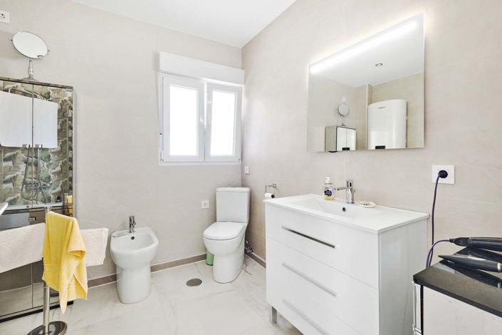 Image No.22-Villa de 6 chambres à vendre à Pinar de Campoverde