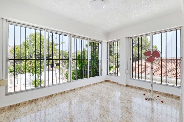 Image No.26-Villa de 6 chambres à vendre à Pinar de Campoverde