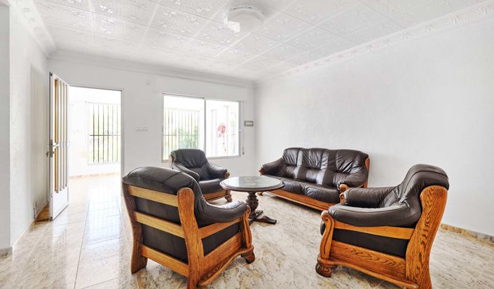 Image No.29-Villa de 6 chambres à vendre à Pinar de Campoverde