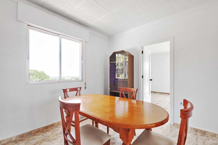 Image No.32-Villa de 6 chambres à vendre à Pinar de Campoverde