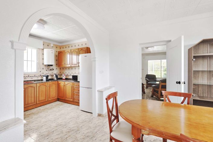 Image No.34-Villa de 6 chambres à vendre à Pinar de Campoverde