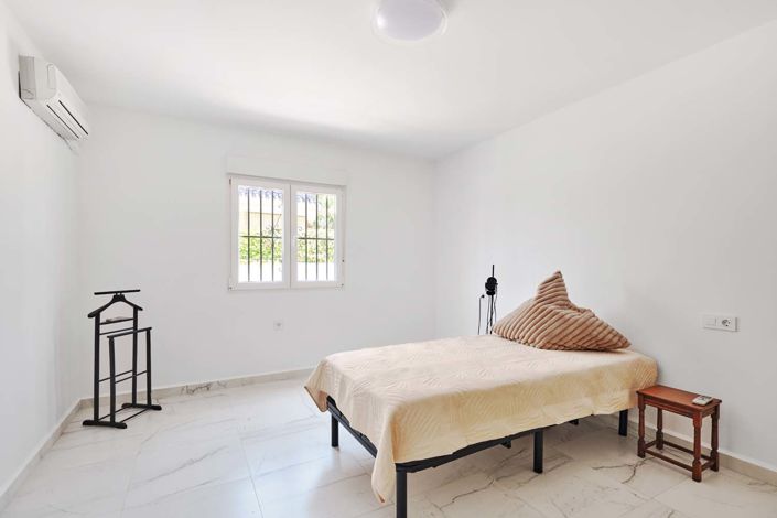 Image No.40-Villa de 6 chambres à vendre à Pinar de Campoverde