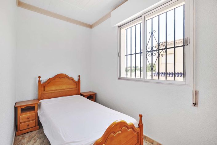 Image No.41-Villa de 6 chambres à vendre à Pinar de Campoverde