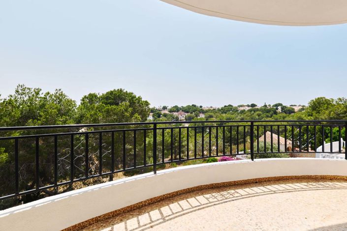 Image No.48-Villa de 6 chambres à vendre à Pinar de Campoverde