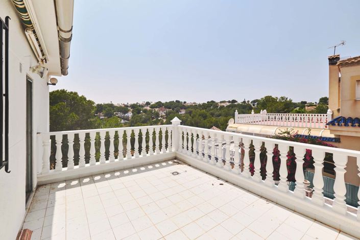 Image No.50-Villa de 6 chambres à vendre à Pinar de Campoverde