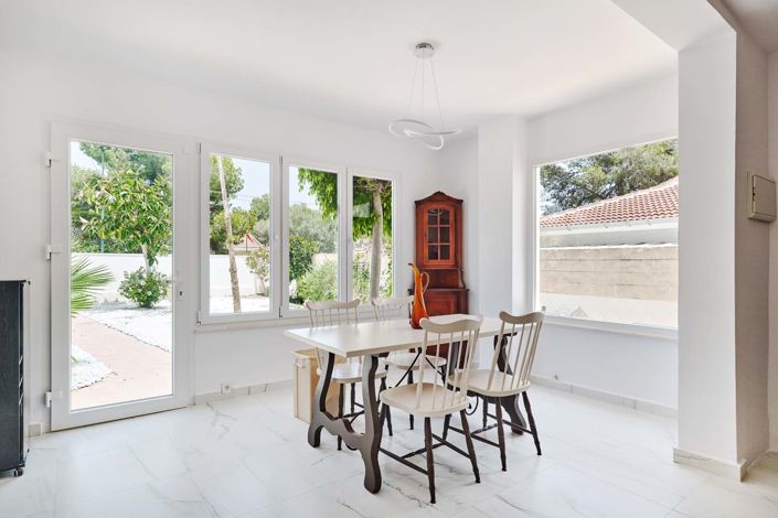 Image No.6-Villa de 6 chambres à vendre à Pinar de Campoverde