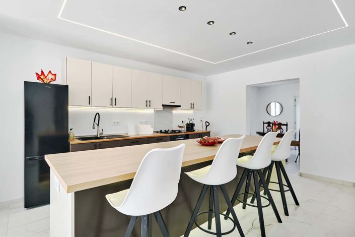 Image No.7-Villa de 6 chambres à vendre à Pinar de Campoverde