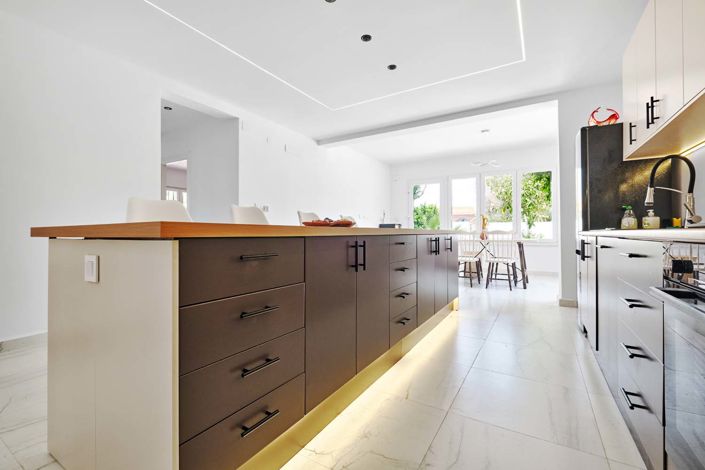 Image No.8-Villa de 6 chambres à vendre à Pinar de Campoverde