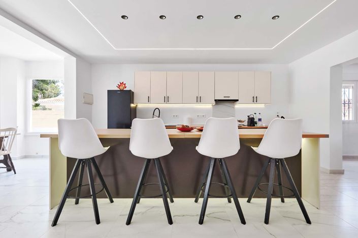 Image No.9-Villa de 6 chambres à vendre à Pinar de Campoverde