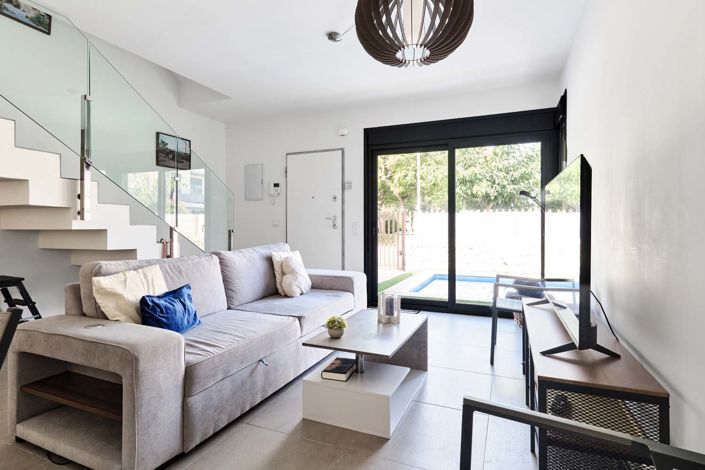 Image No.4-3 Bed Semi-Detached for sale