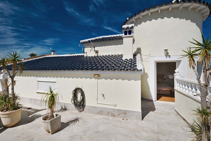 Image No.45-4 Bed Villa for sale