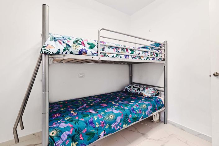 Image No.18-Villa de 3 chambres à vendre à Pinar de Campoverde