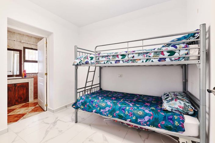 Image No.19-Villa de 3 chambres à vendre à Pinar de Campoverde