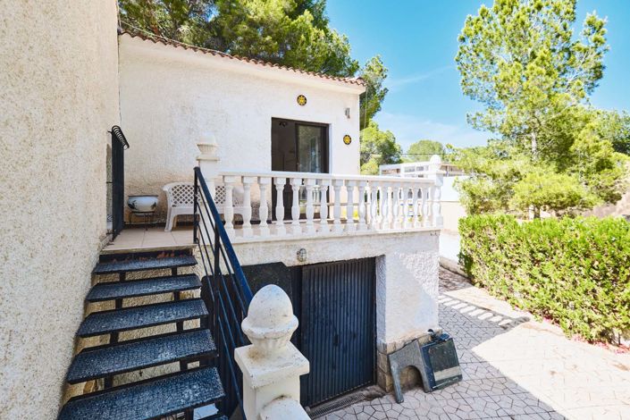 Image No.22-Villa de 3 chambres à vendre à Pinar de Campoverde