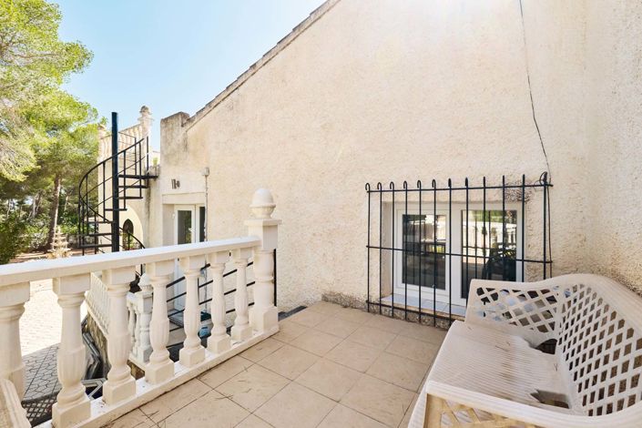 Image No.23-Villa de 3 chambres à vendre à Pinar de Campoverde