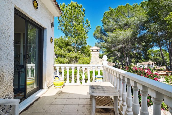 Image No.24-Villa de 3 chambres à vendre à Pinar de Campoverde