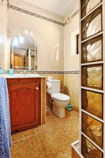 Image No.30-Villa de 3 chambres à vendre à Pinar de Campoverde