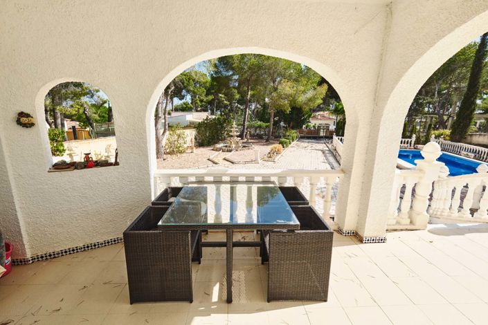 Image No.34-Villa de 3 chambres à vendre à Pinar de Campoverde