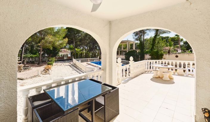 Image No.35-Villa de 3 chambres à vendre à Pinar de Campoverde