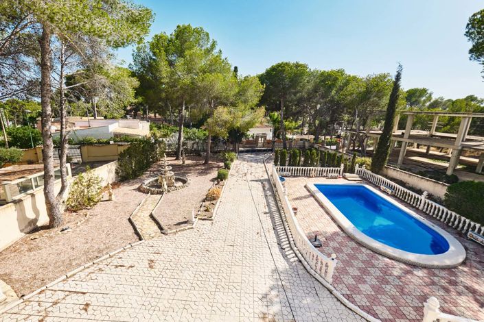 Image No.40-Villa de 3 chambres à vendre à Pinar de Campoverde