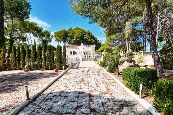 Image No.45-Villa de 3 chambres à vendre à Pinar de Campoverde