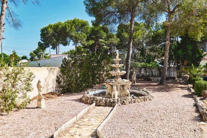 Image No.48-Villa de 3 chambres à vendre à Pinar de Campoverde