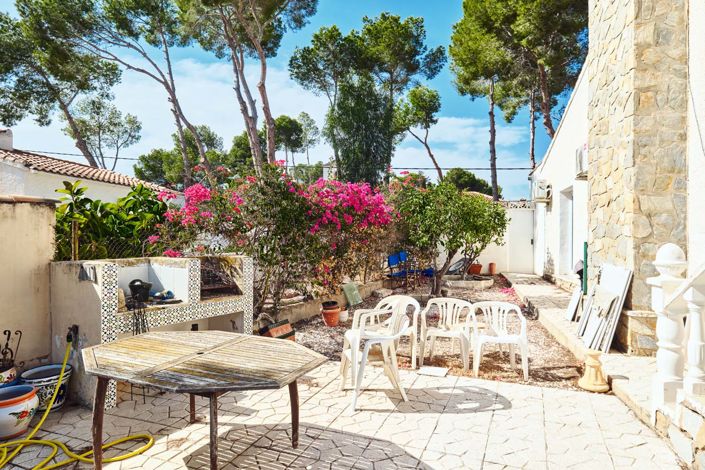 Image No.49-Villa de 3 chambres à vendre à Pinar de Campoverde