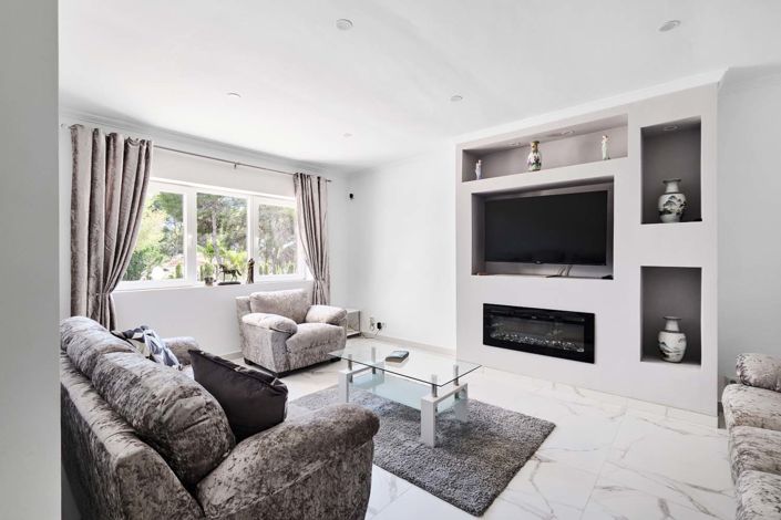 Image No.5-Villa de 3 chambres à vendre à Pinar de Campoverde