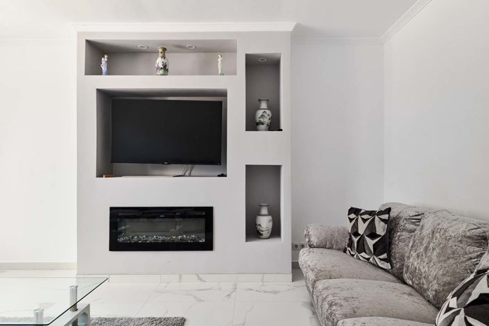 Image No.7-Villa de 3 chambres à vendre à Pinar de Campoverde