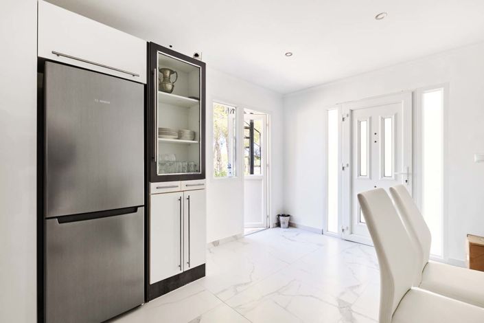 Image No.8-Villa de 3 chambres à vendre à Pinar de Campoverde