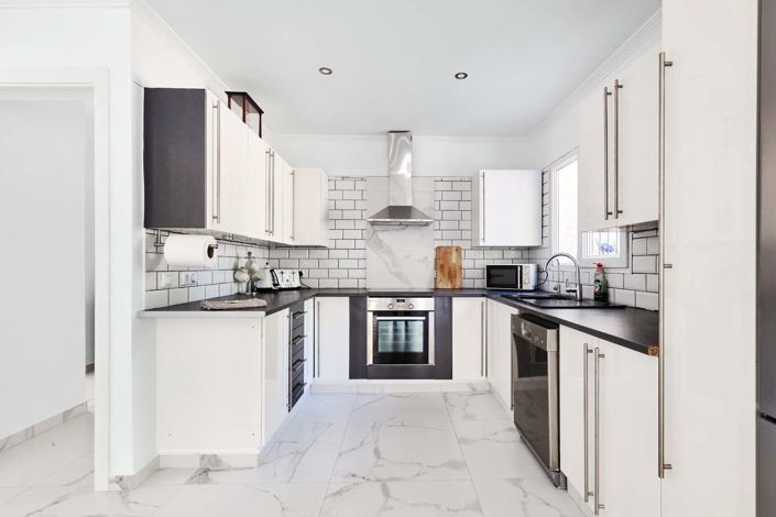 Image No.9-Villa de 3 chambres à vendre à Pinar de Campoverde