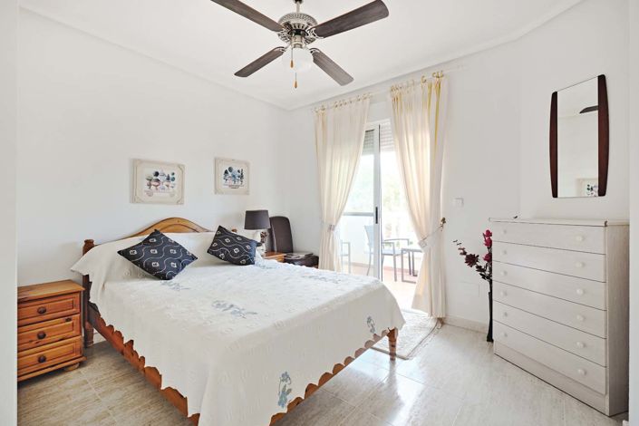 Image No.14-Villa de 3 chambres à vendre à Pinar de Campoverde