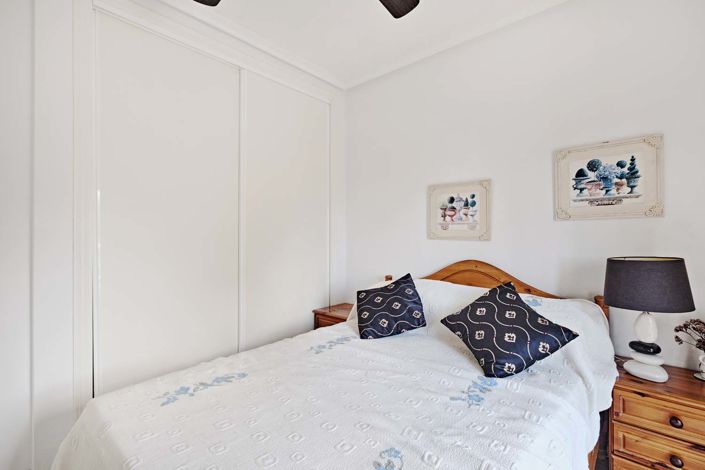 Image No.15-Villa de 3 chambres à vendre à Pinar de Campoverde