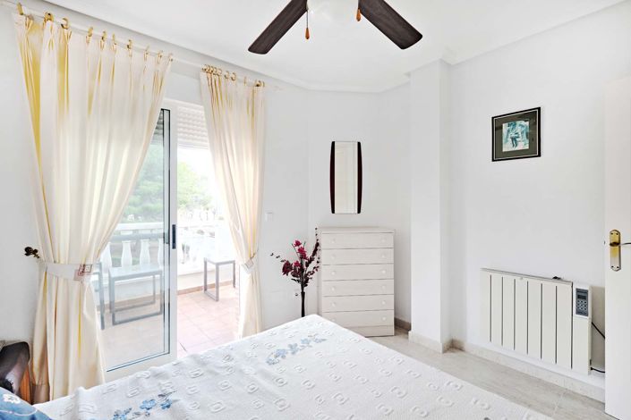 Image No.17-Villa de 3 chambres à vendre à Pinar de Campoverde