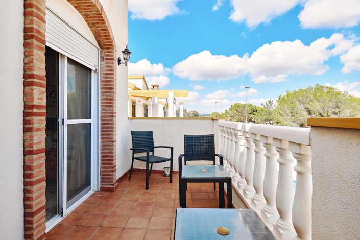 Image No.18-Villa de 3 chambres à vendre à Pinar de Campoverde