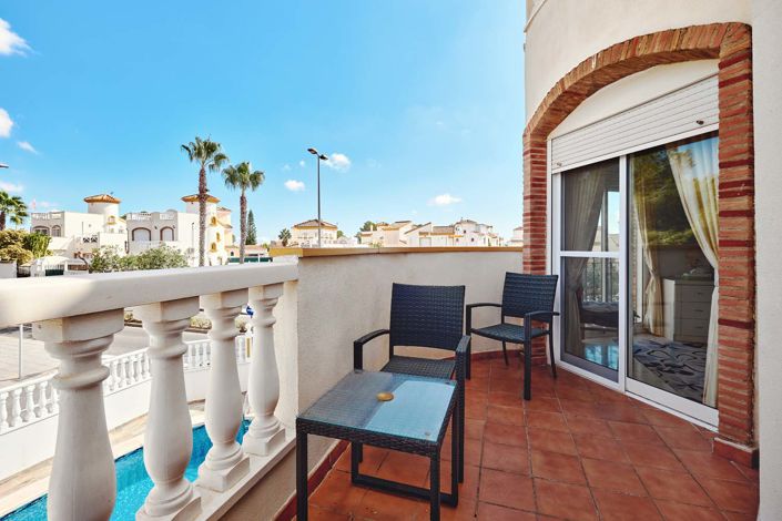 Image No.20-Villa de 3 chambres à vendre à Pinar de Campoverde