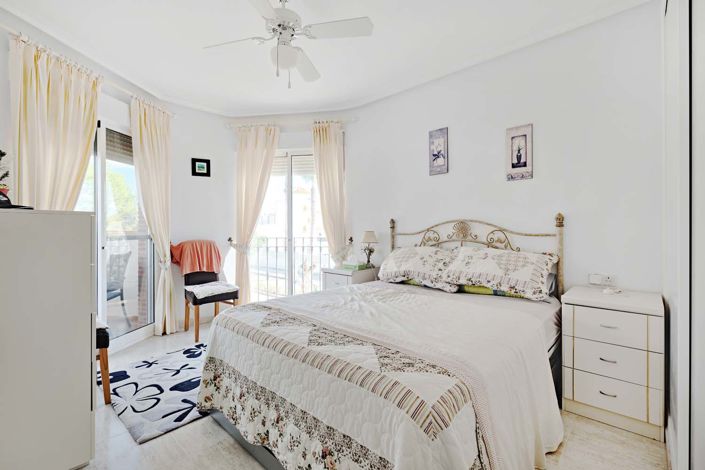 Image No.21-Villa de 3 chambres à vendre à Pinar de Campoverde