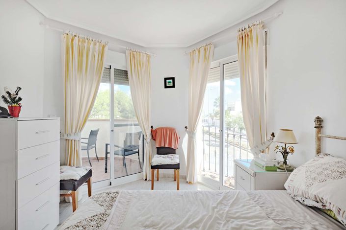 Image No.22-Villa de 3 chambres à vendre à Pinar de Campoverde