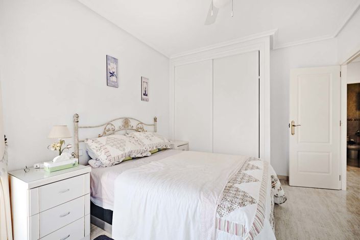 Image No.23-Villa de 3 chambres à vendre à Pinar de Campoverde