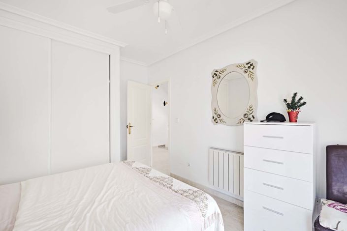 Image No.24-Villa de 3 chambres à vendre à Pinar de Campoverde